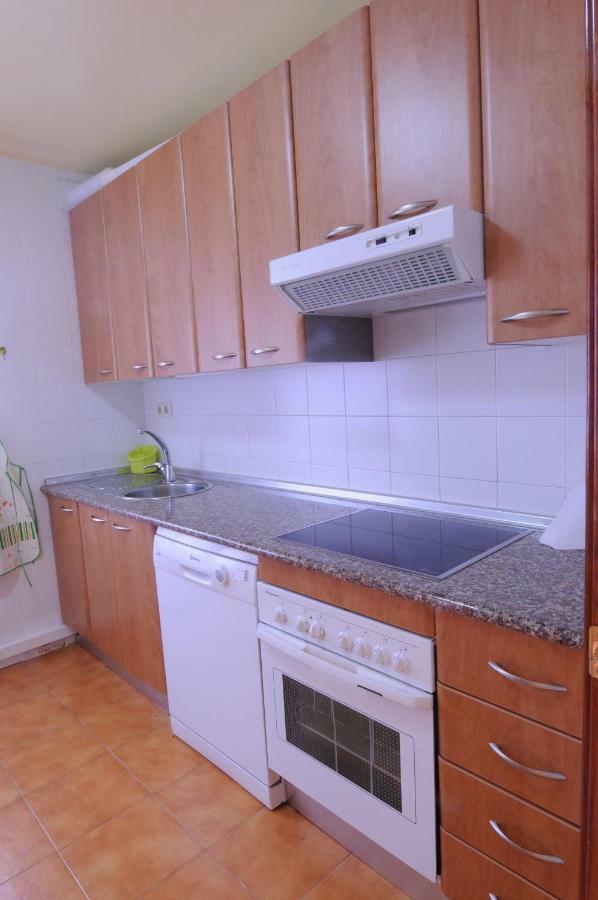 El Taller Сан-Бартоломе-де-Тормес Экстерьер фото